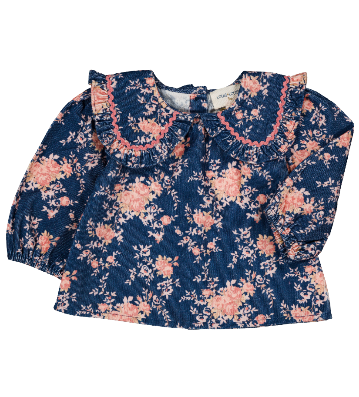 Louis Louise Tunic Sybillette