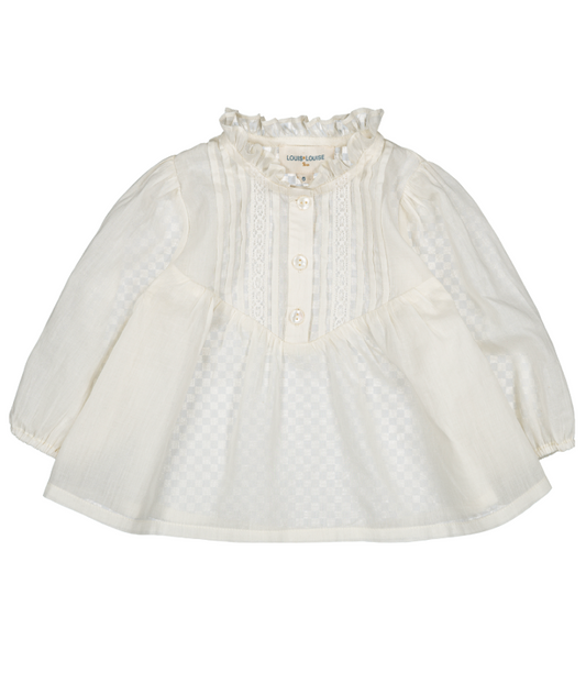 Louis Louise Tunic Ophelie