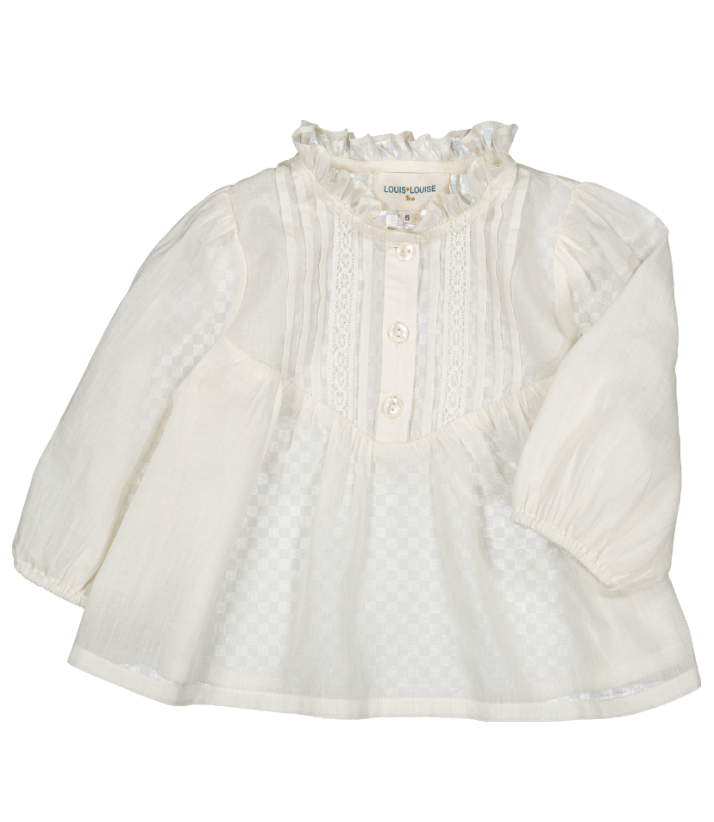 Louis Louise Tunic Ophelie
