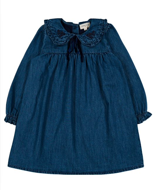 Louis Louise Dress Benjamine