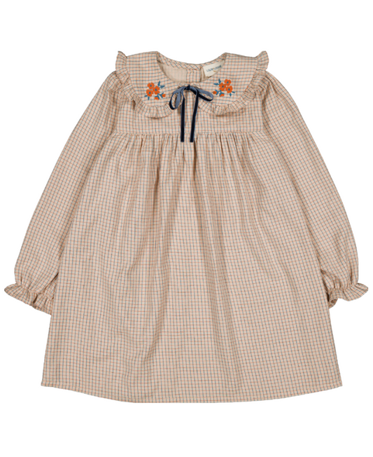 Louis Louise Dress Benjamine