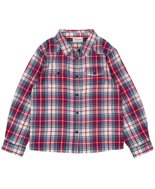 Louis Louise Shirt Luke