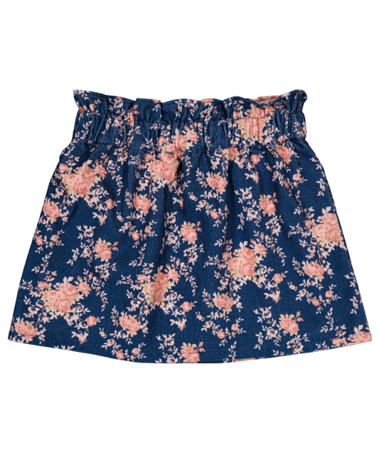 Louis Louise Skirt Zippa