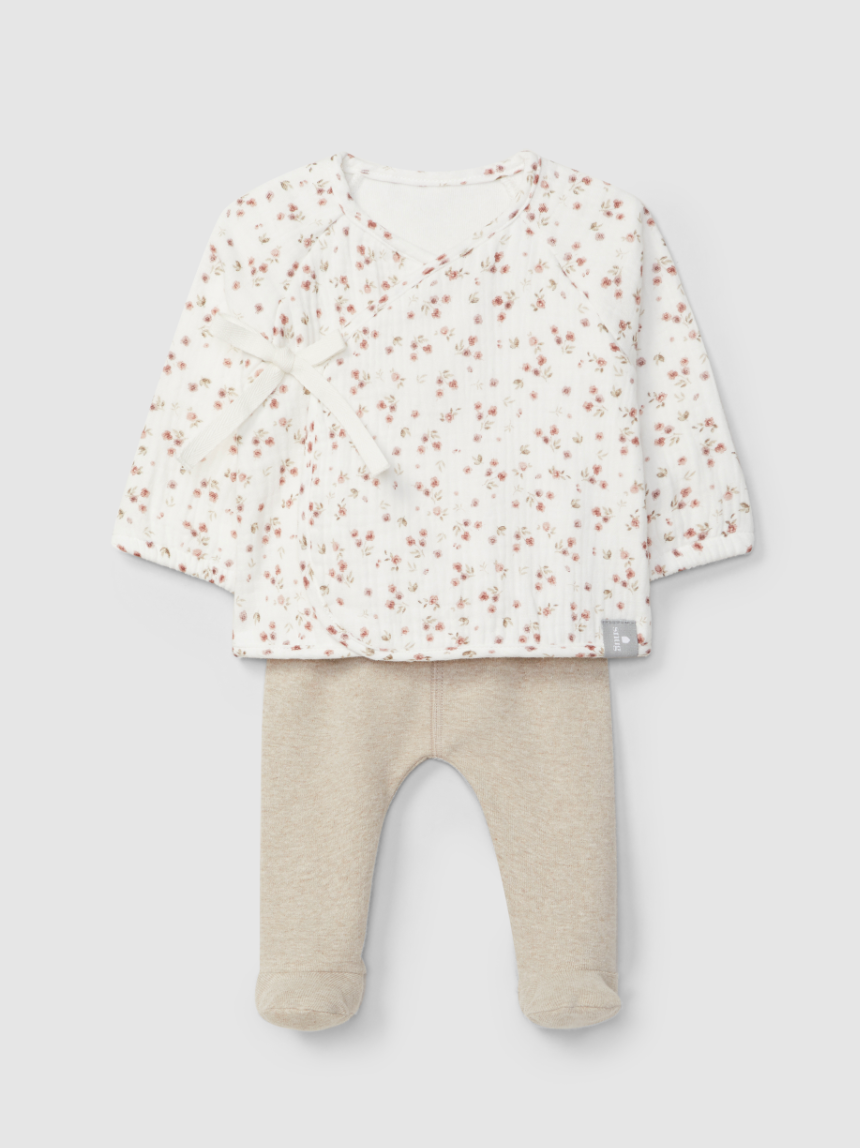 Snug Set 2 Pieces