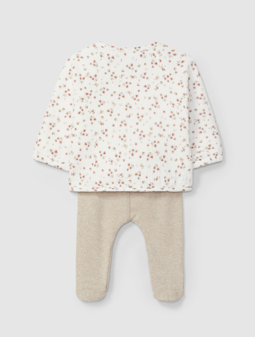 Snug Set 2 Pieces