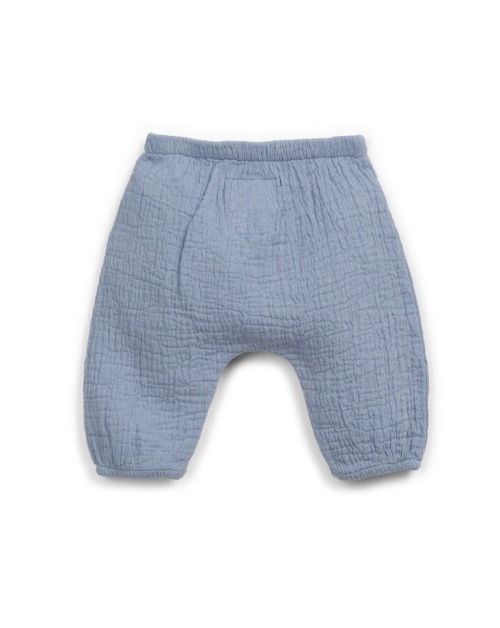 Play Up Woven Trousers