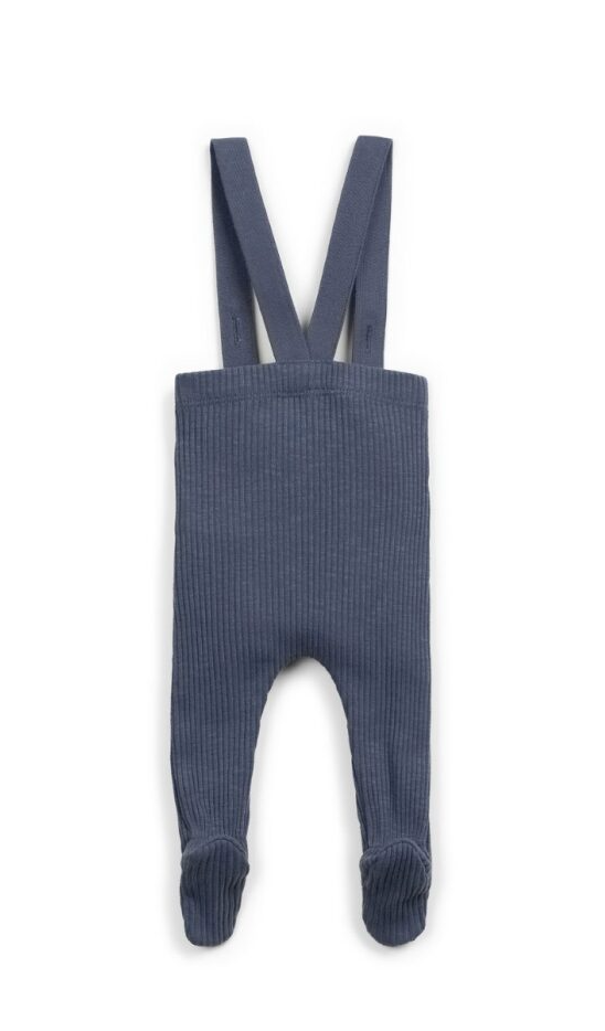 Play Up Rib Flamé Leggings