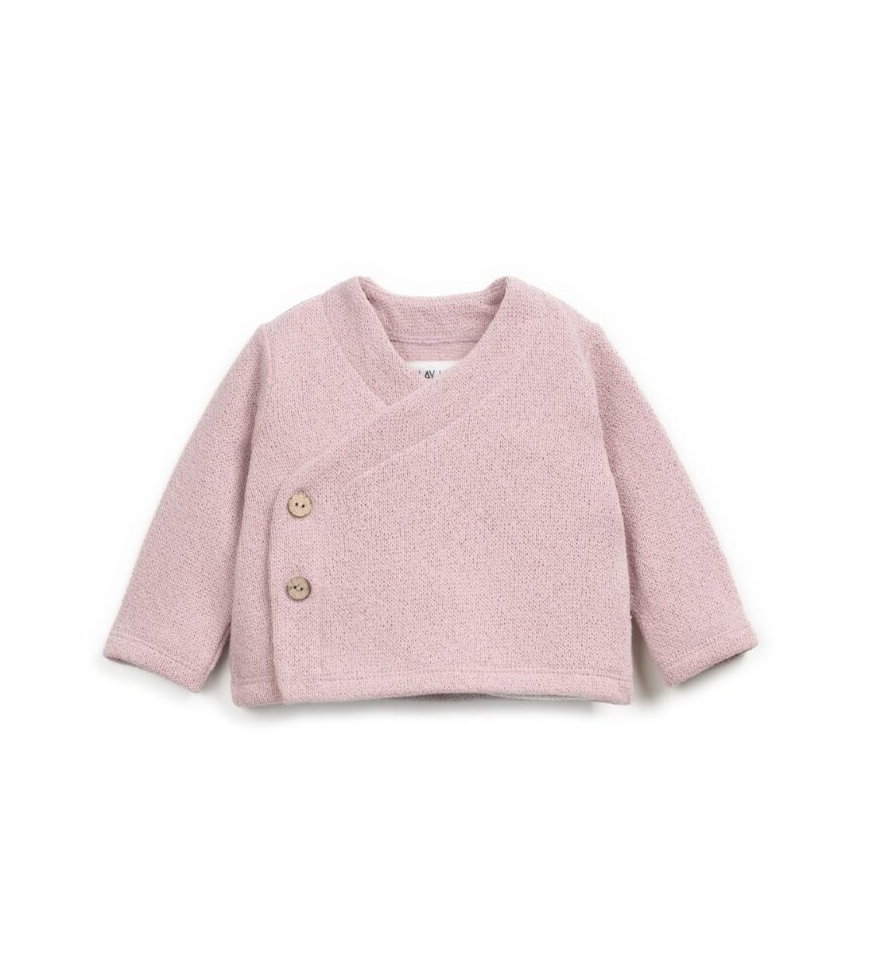 Play Up Jersey Sweater & Trousers