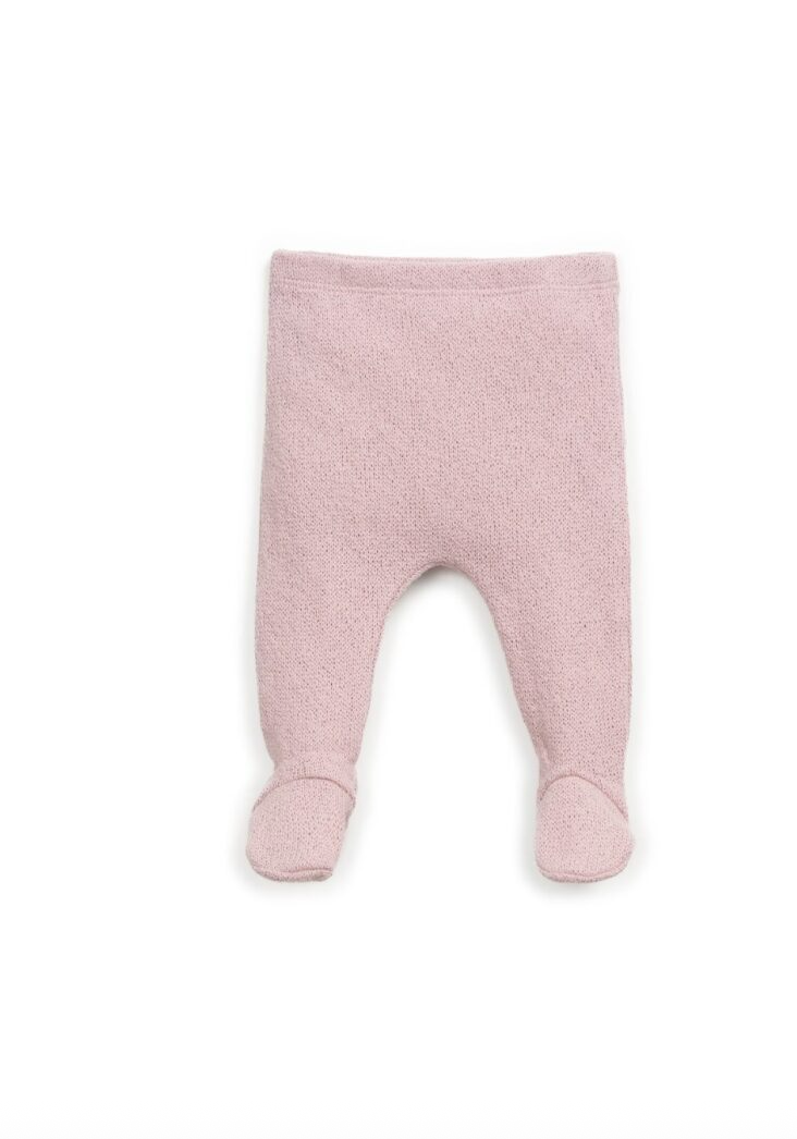 Play Up Jersey Sweater & Trousers