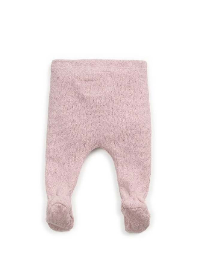 Play Up Jersey Sweater & Trousers