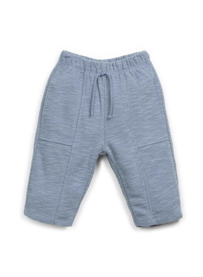 Play Up Flamé Rib Trousers