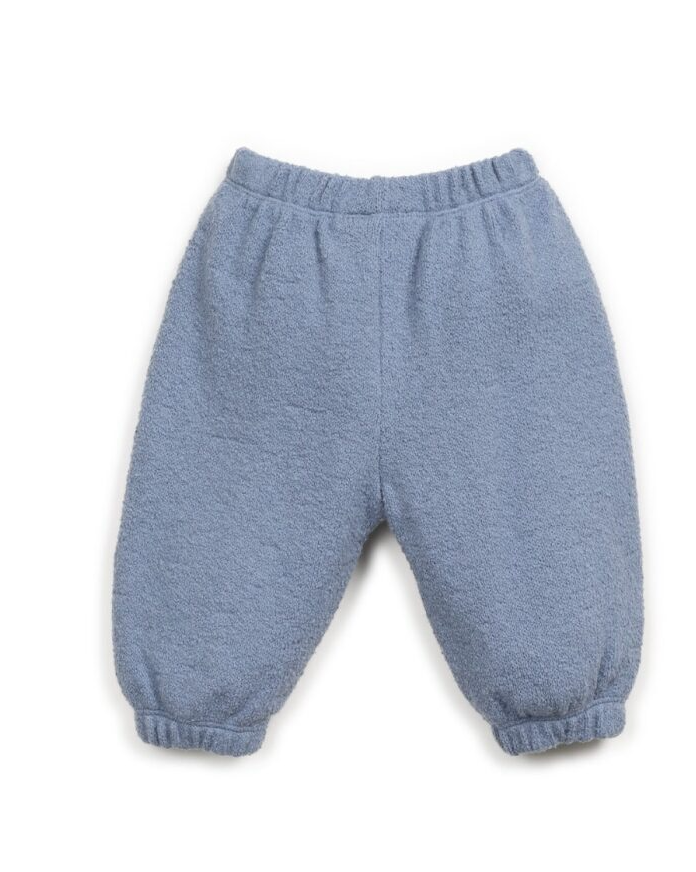Play Up Jersey Trousers