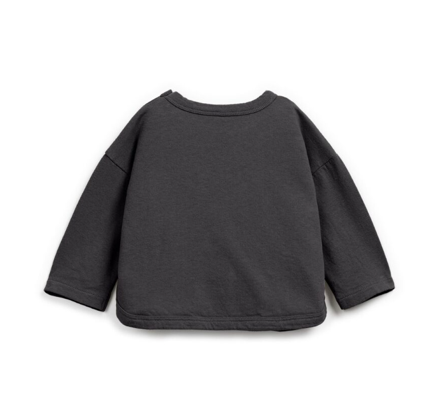 Play Up Jersey LS T-Shirt
