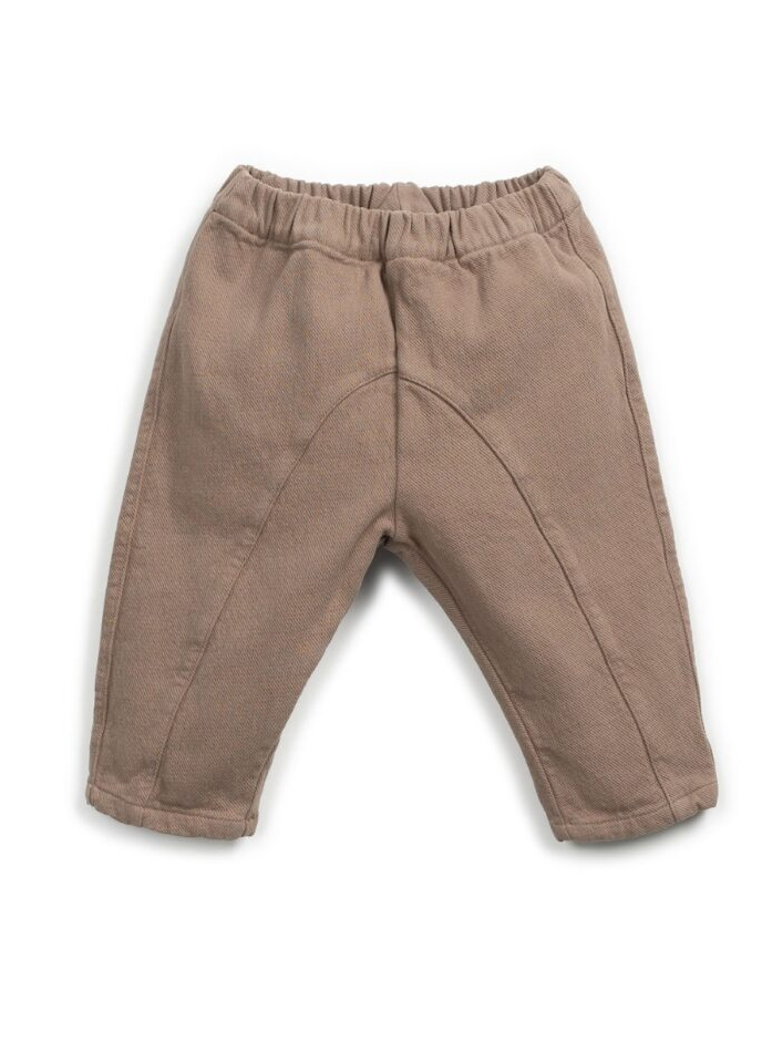 Play Up Corduroy Trousers