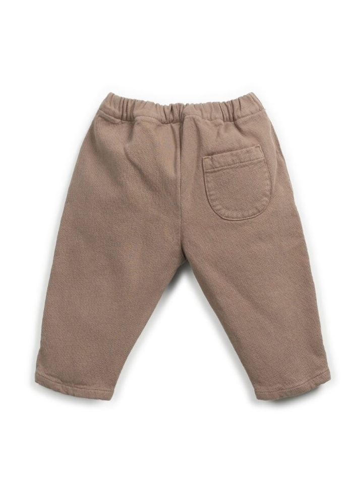 Play Up Corduroy Trousers