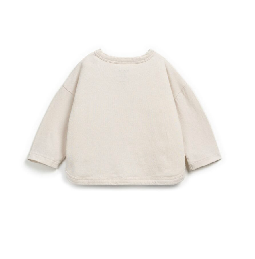 Play Up Jersey LS T-Shirt