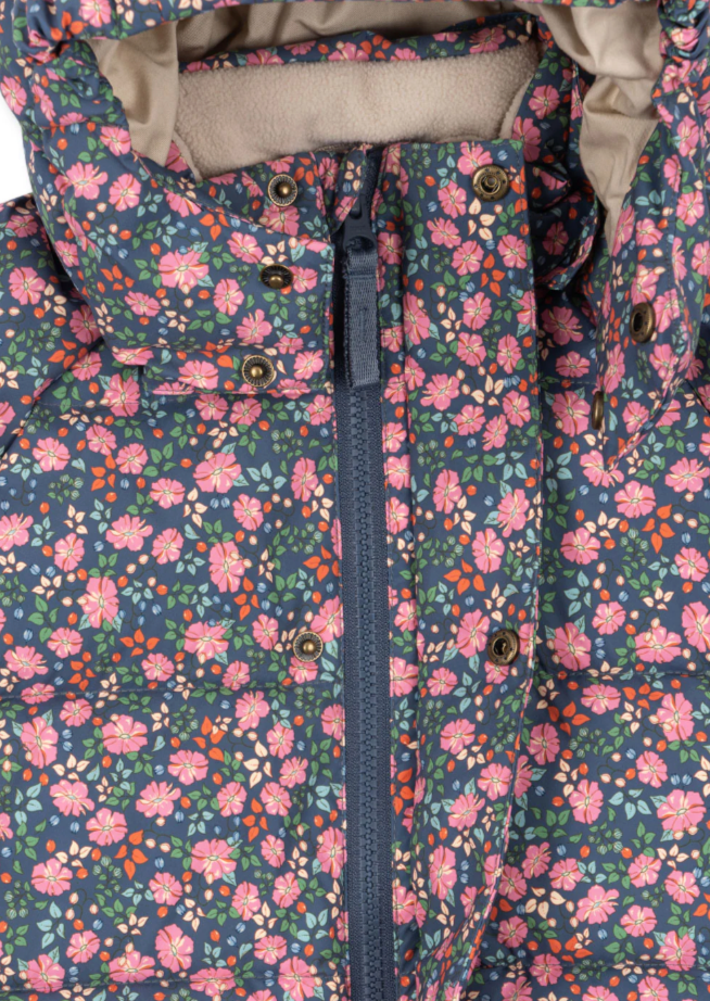 Konges Sløjd Nuka Deux Jacket