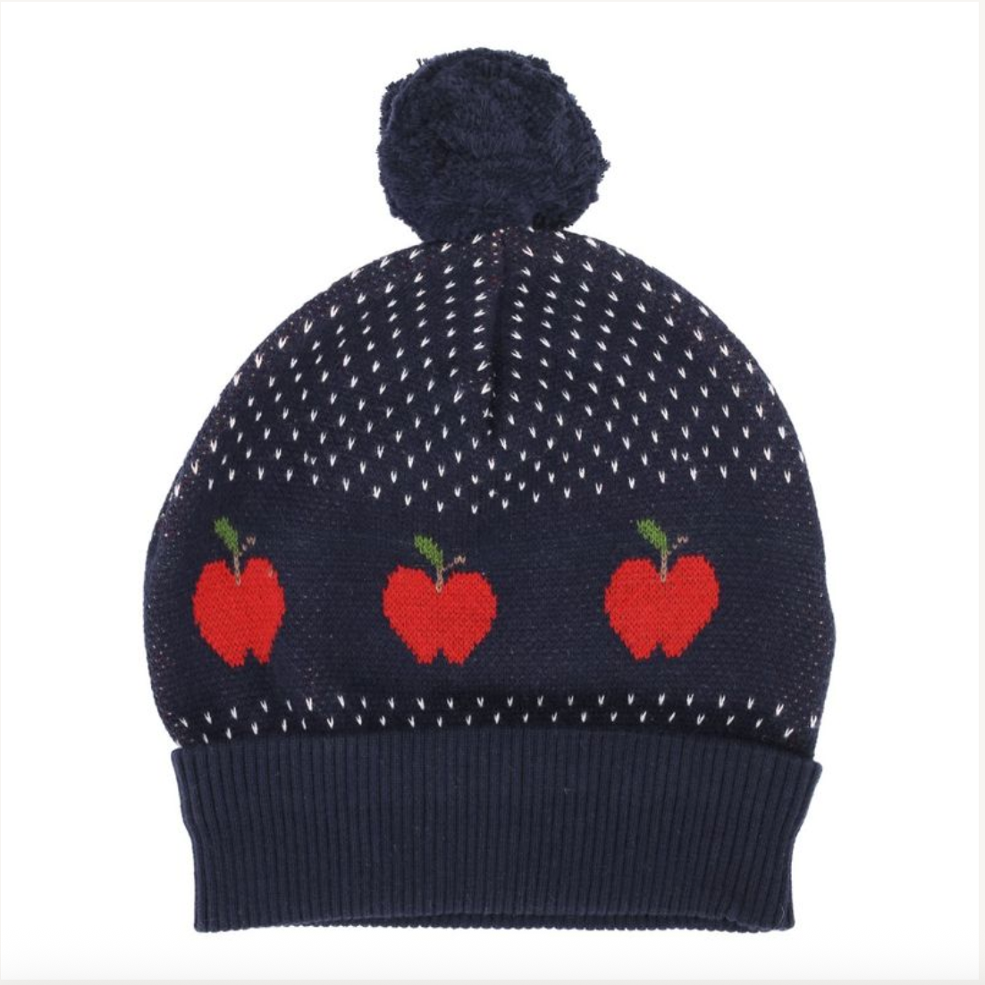 FLÖSS Esther Beanie