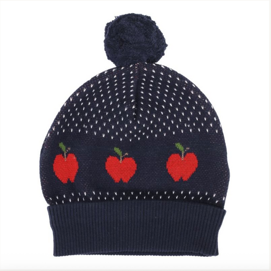 FLÖSS Esther Beanie