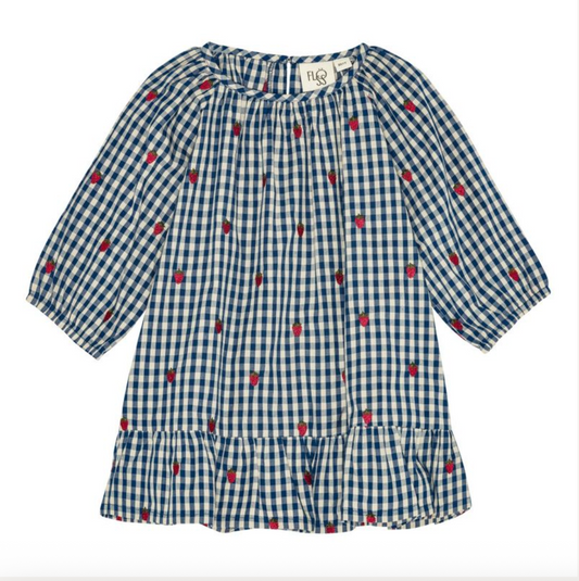 FLÖSS Nolly Dress