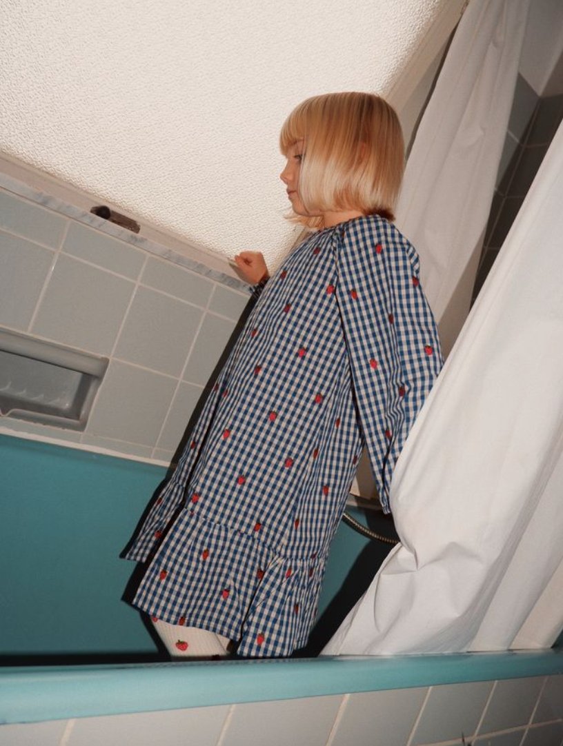 FLÖSS Nolly Dress