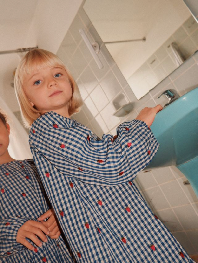 FLÖSS Nolly Dress