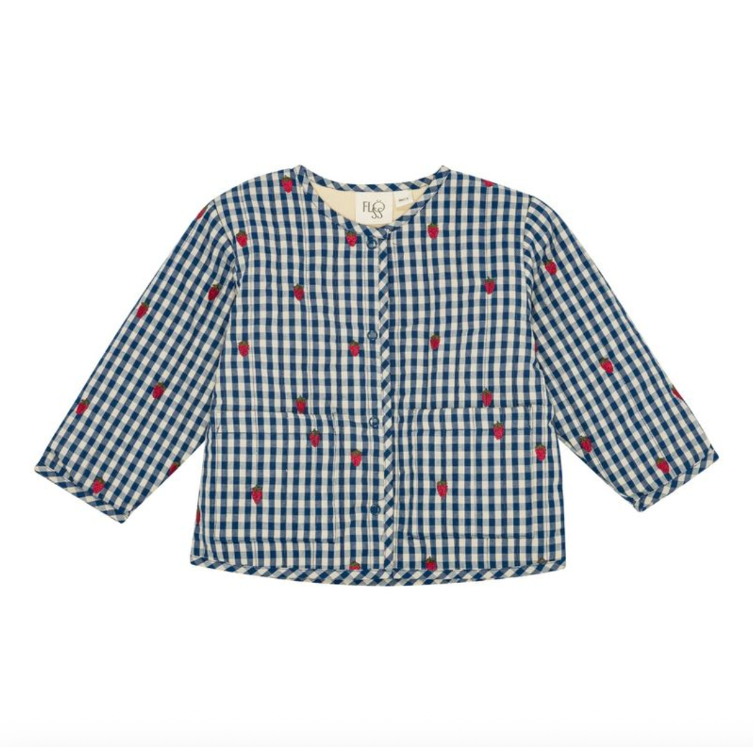 FLÖSS Nolly Jacket
