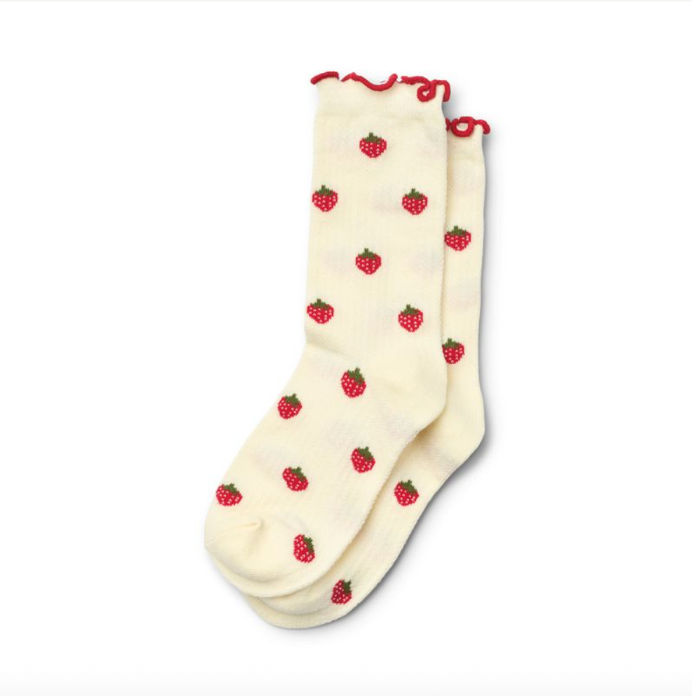 FLÖSS Vigga Socks 2Pack