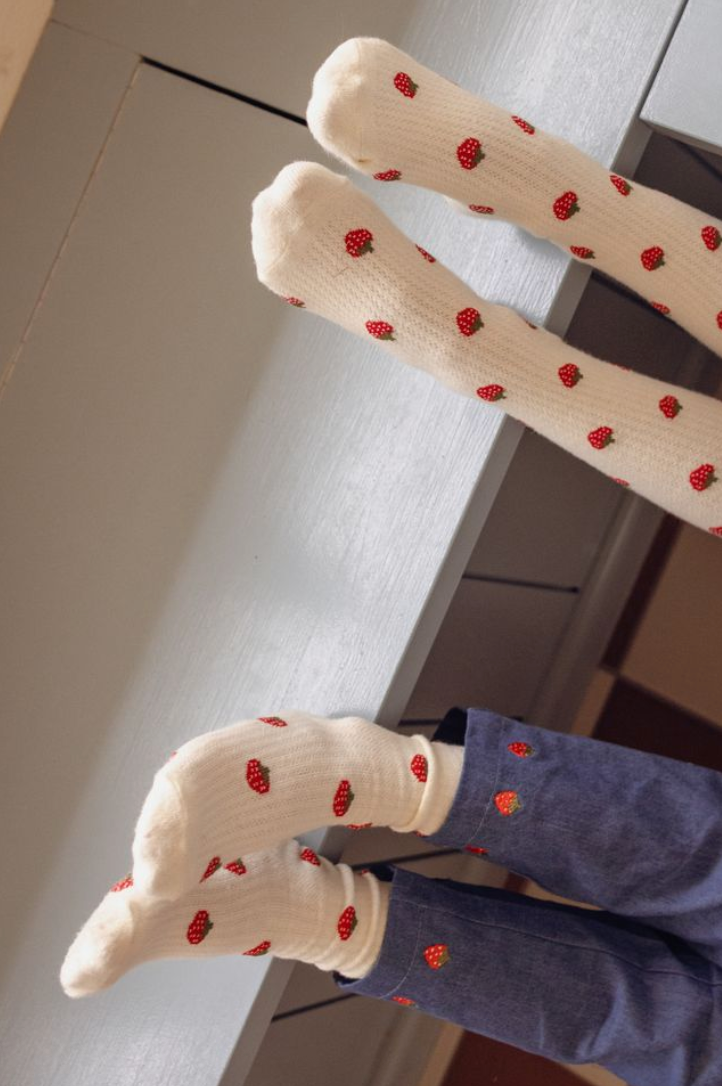 FLÖSS Vilma Pants