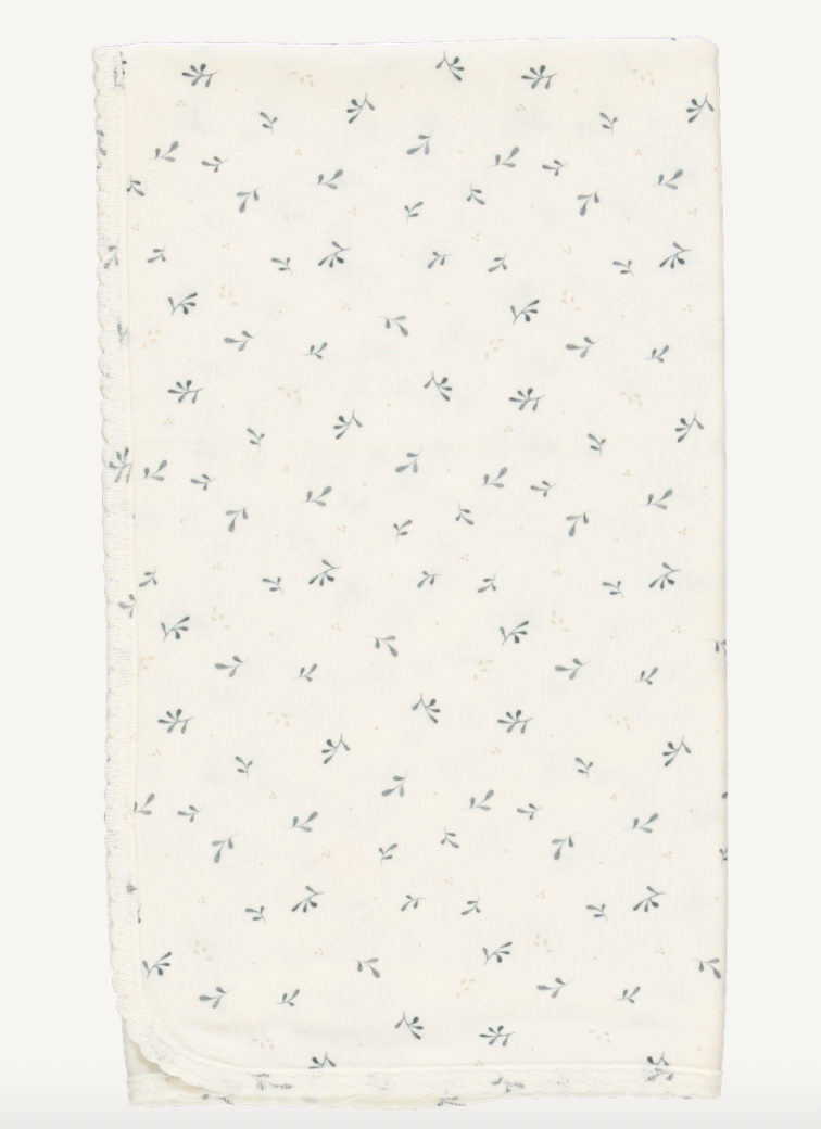 Bebe Organic Lou Blanket