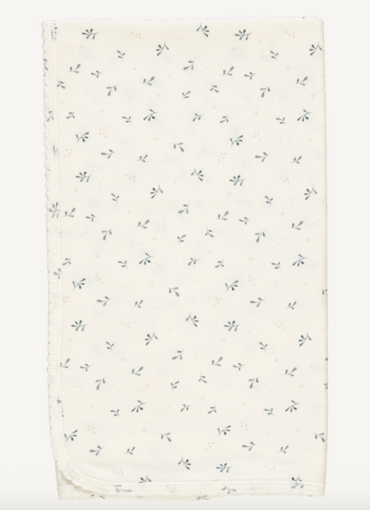 Bebe Organic Lou Blanket