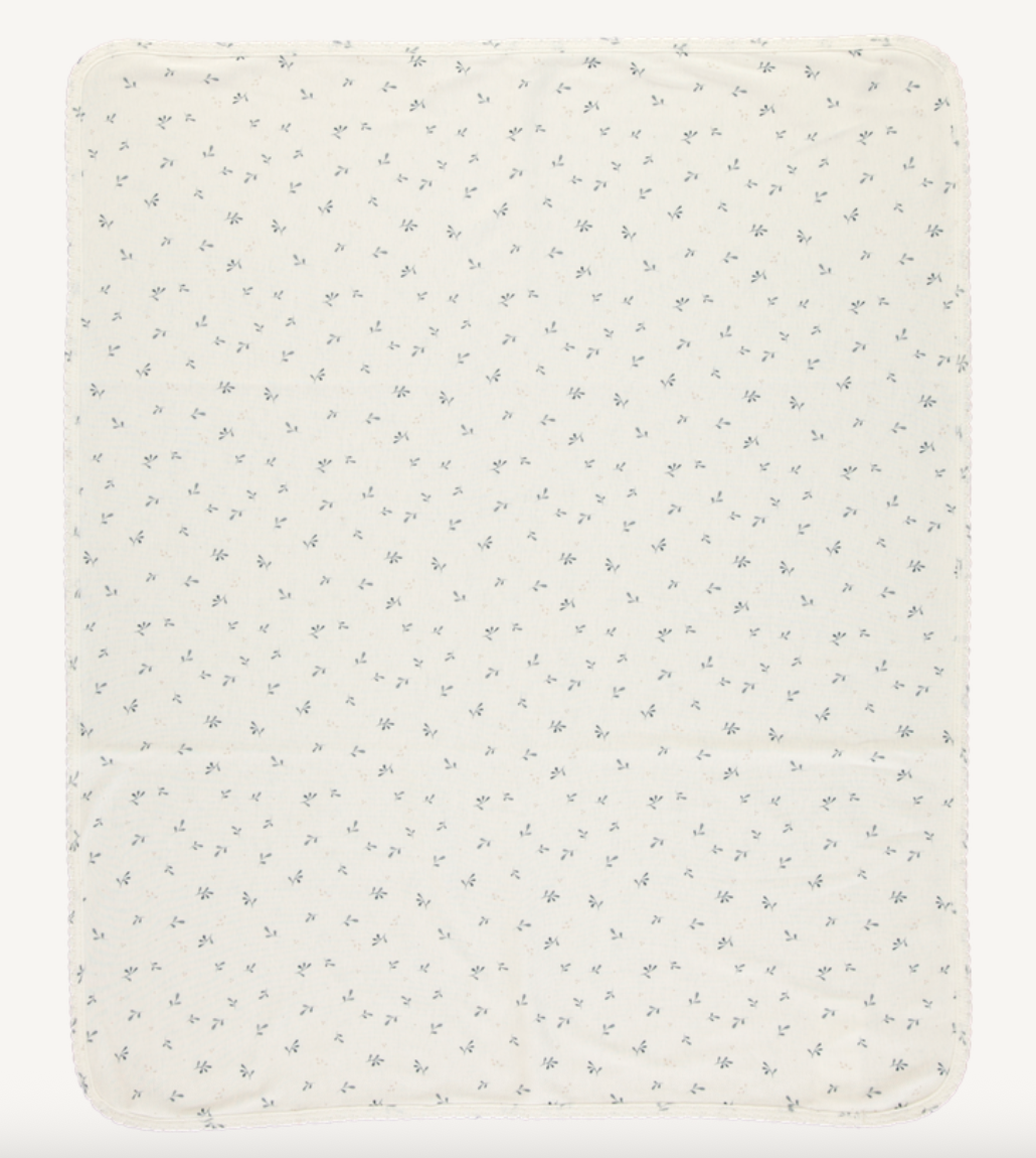 Bebe Organic Lou Blanket