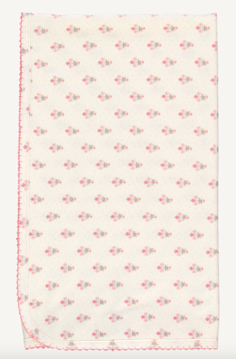 Bebe Organic Mora Blanket