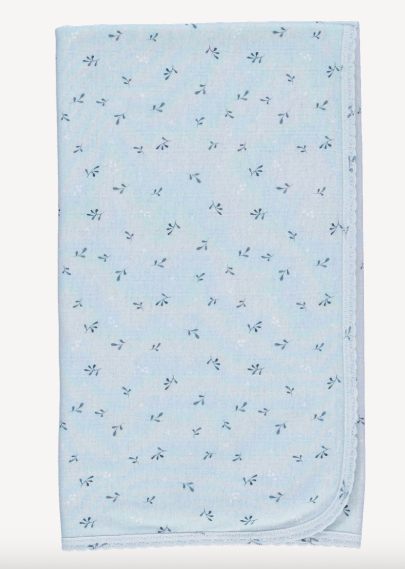 Bebe Organic Lou Blanket