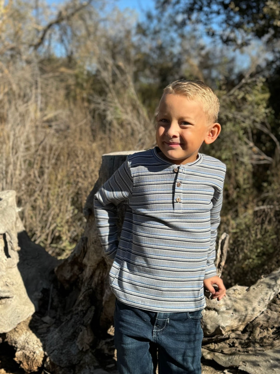 Me & Henry Adams Henley