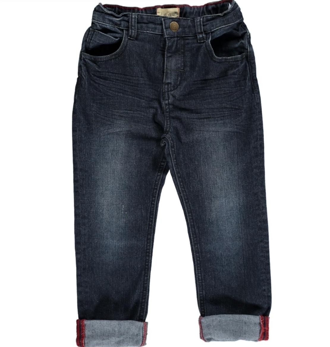 Me & Henry Mark Jeans