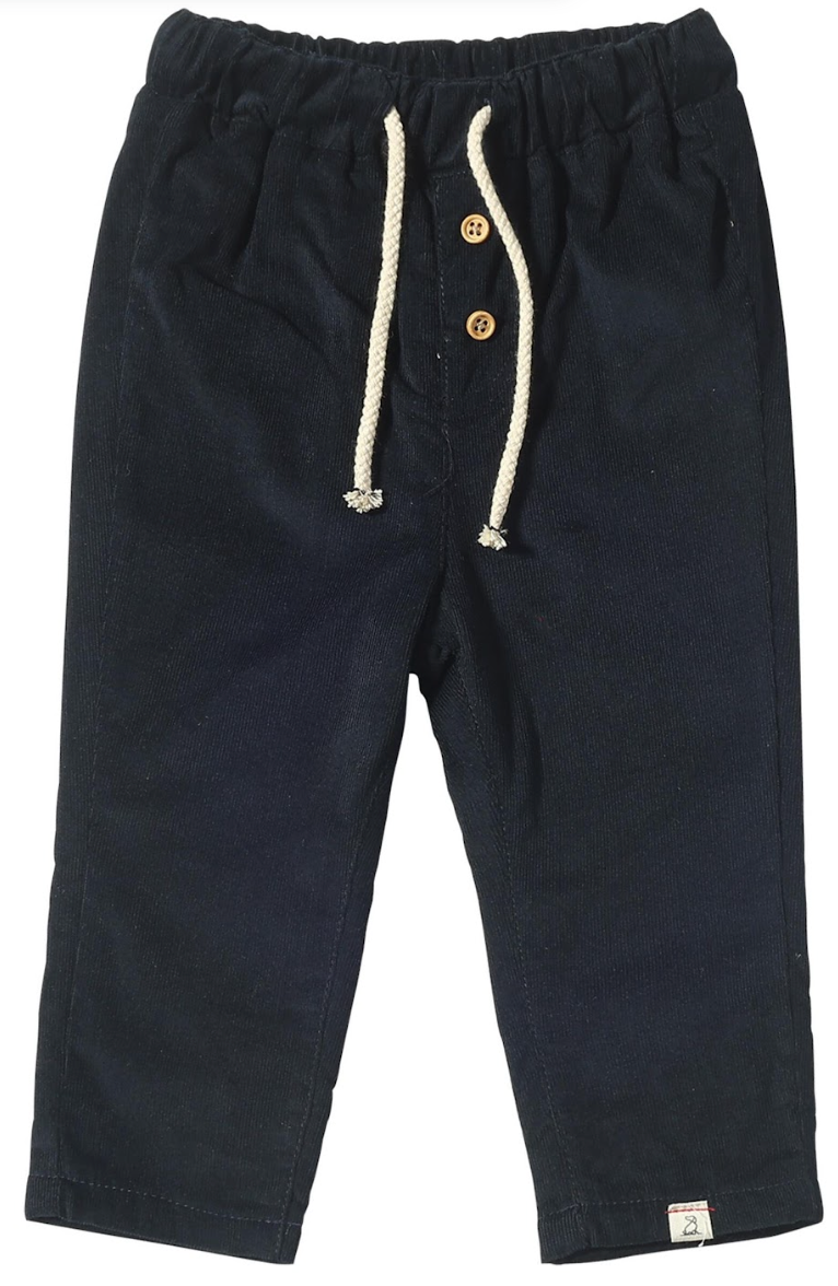 Me & Henry Linear Lined Cords