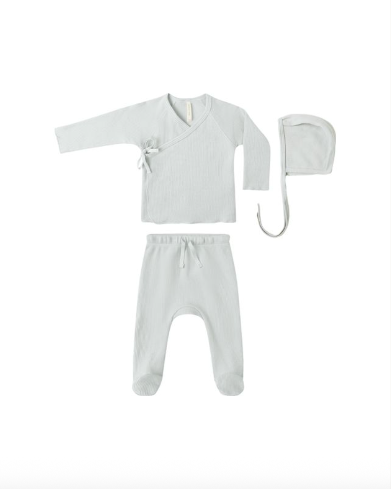 Quincy Mae Take Home Set