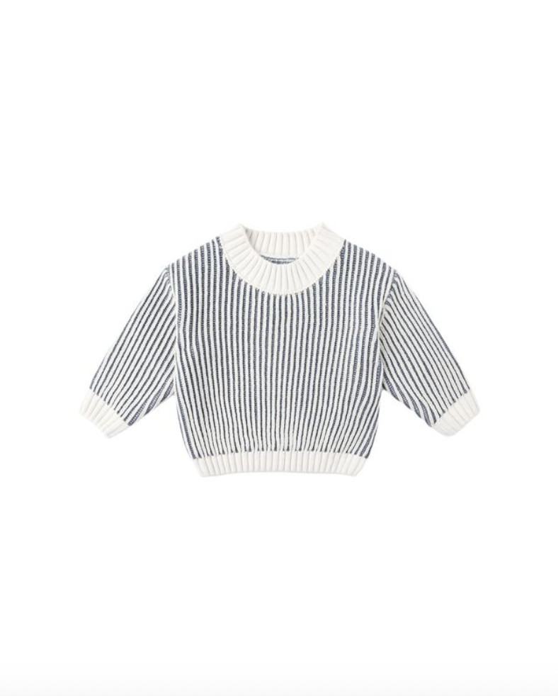 Quincy Mae Knit Set