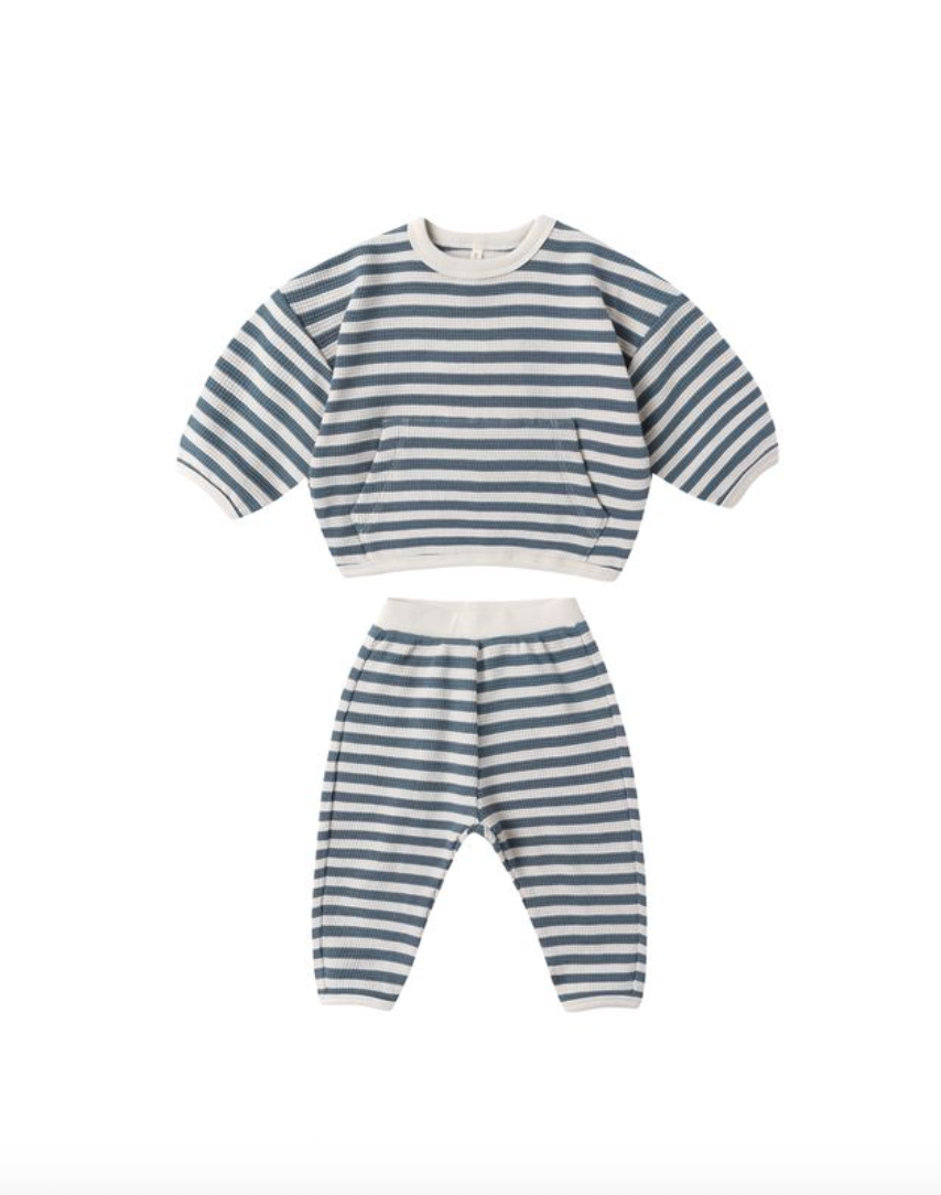 Quincy Mae Waffle Set