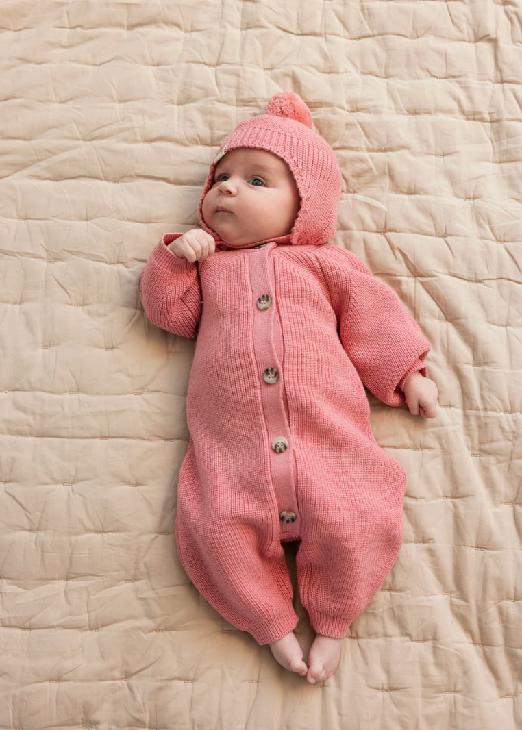 MarMar Copenhagen Aly PomPom Hat