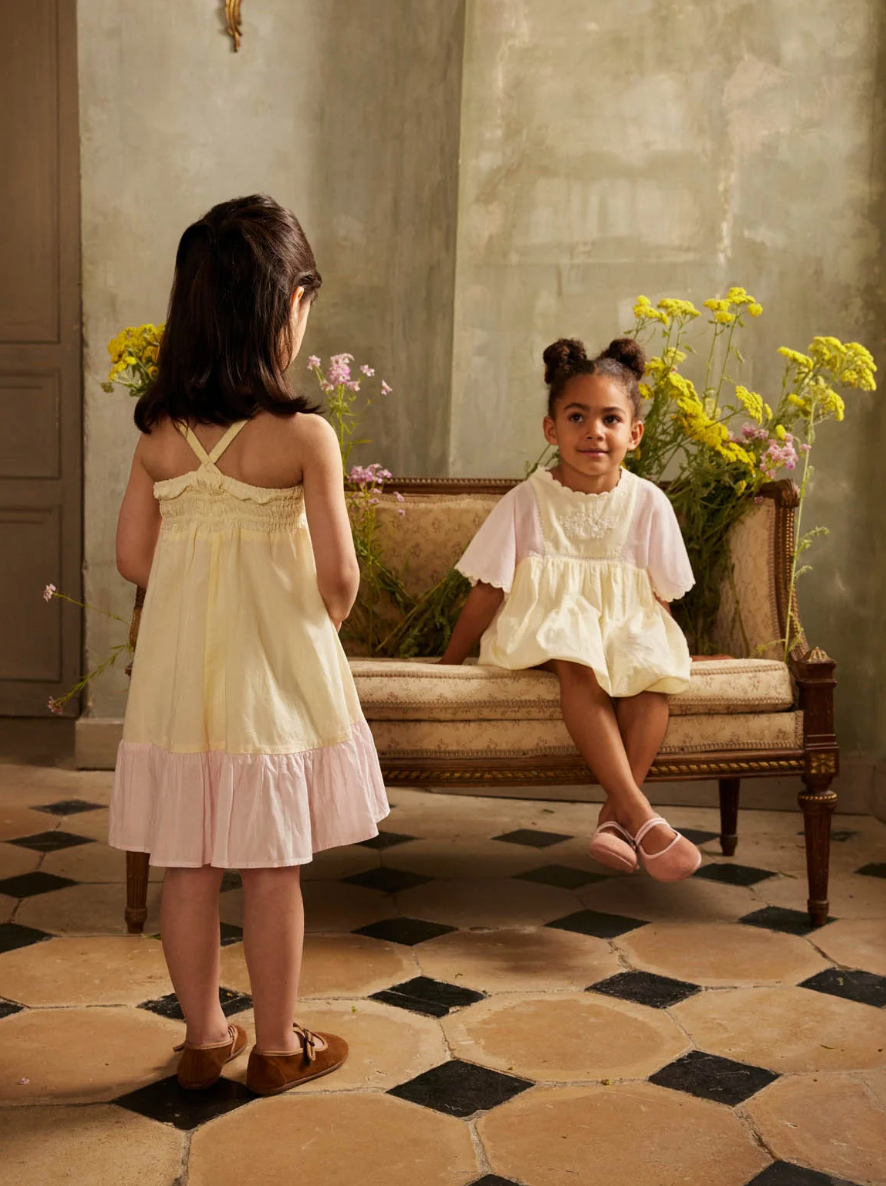 Louise Misha Dress Marcelina