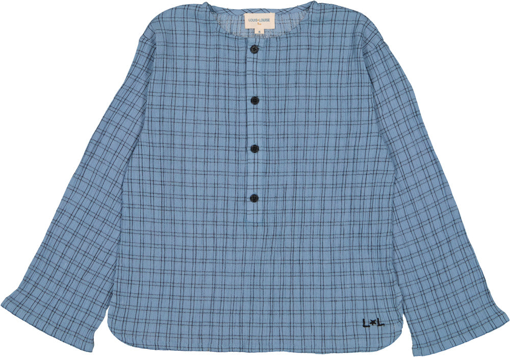 Louis Louise Shirt Oncle