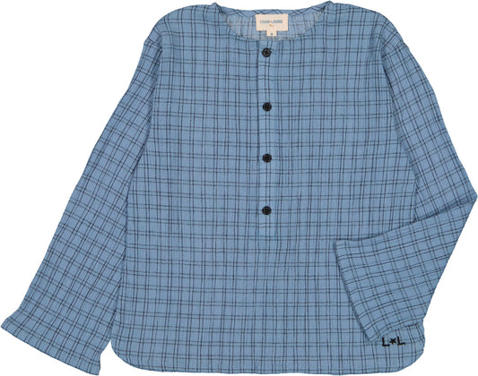 Louis Louise Shirt Oncle