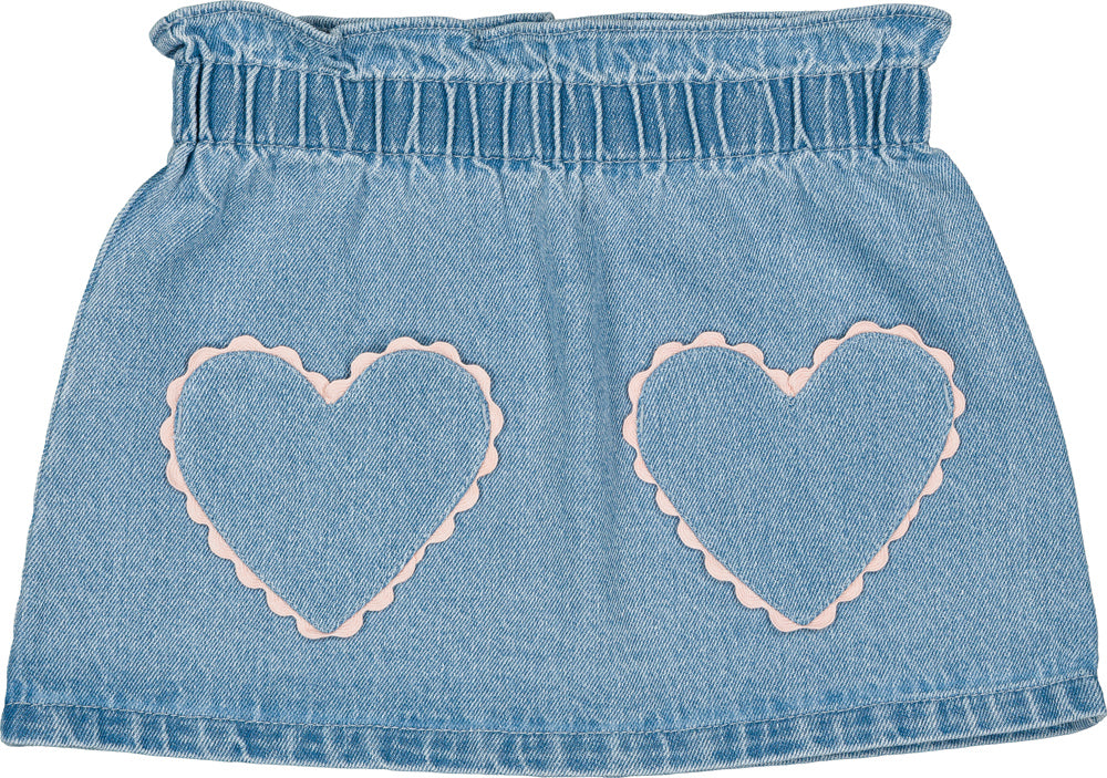 Louis Louise Teacher Skirt