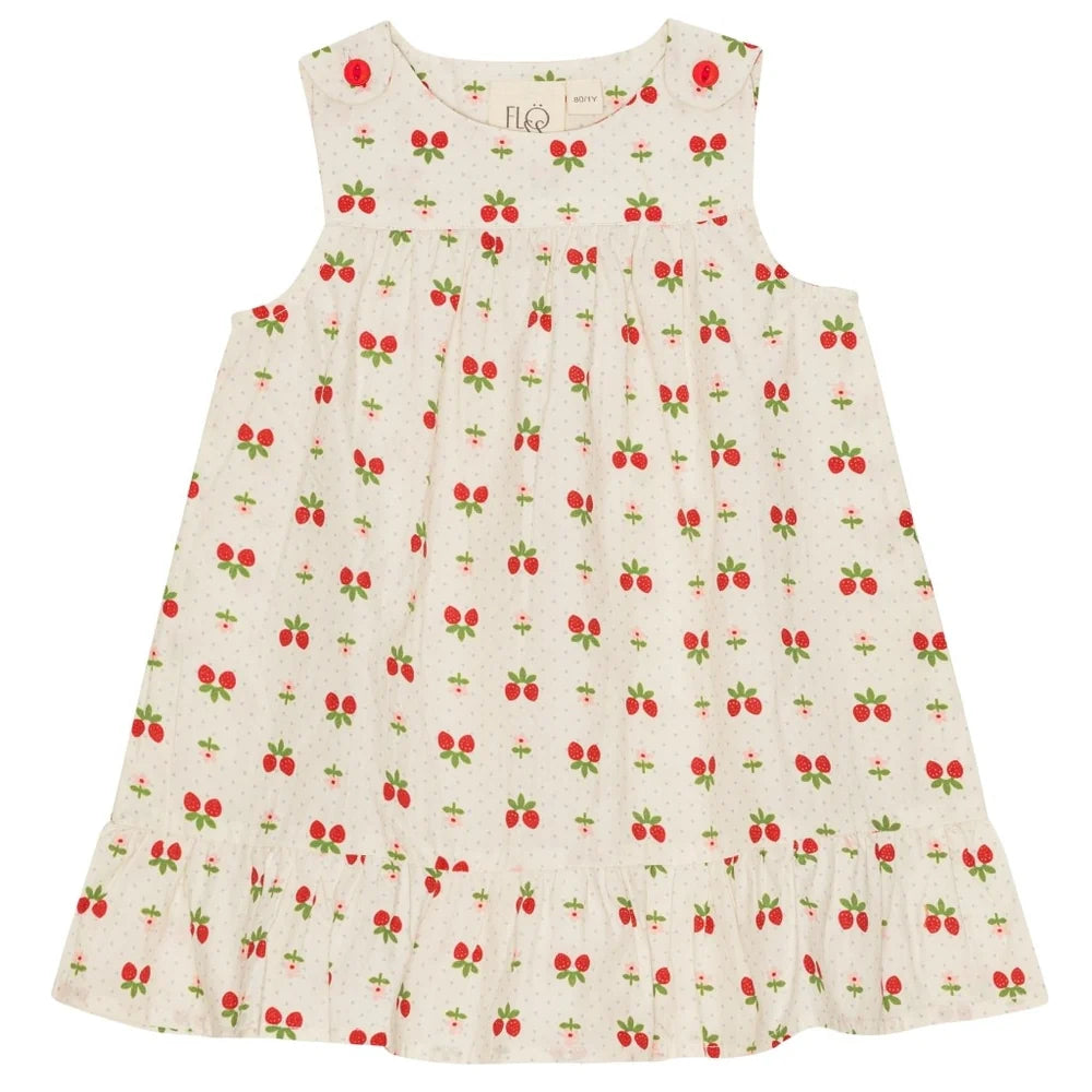 Flöss Sofia Jumper Dress
