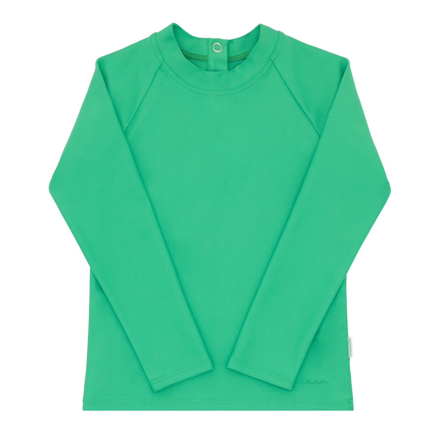 Minnow Unisex Rash Guard