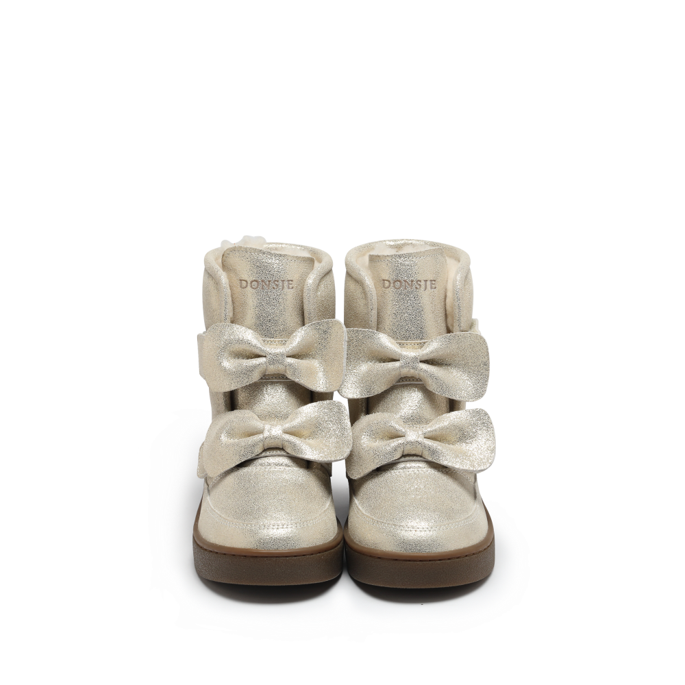 Donsje Isa Exclusive Boots
