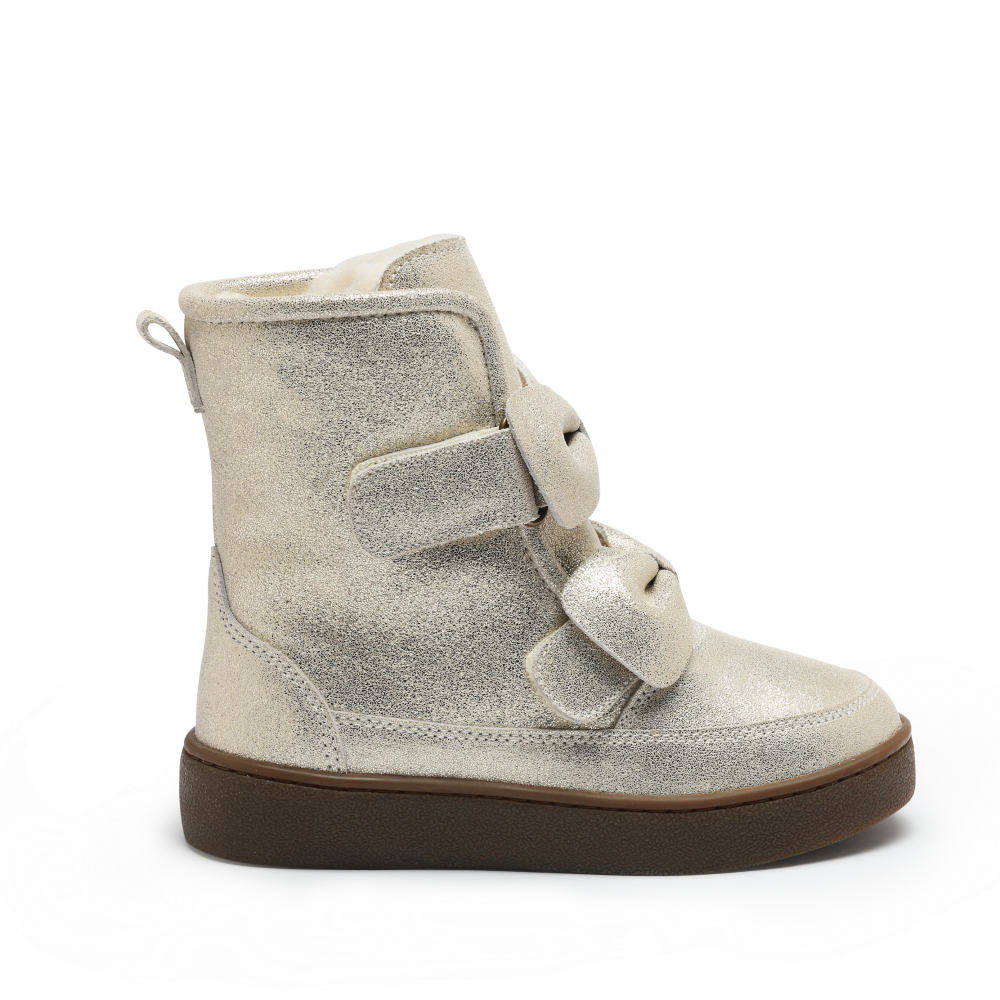 Donsje Isa Exclusive Boots