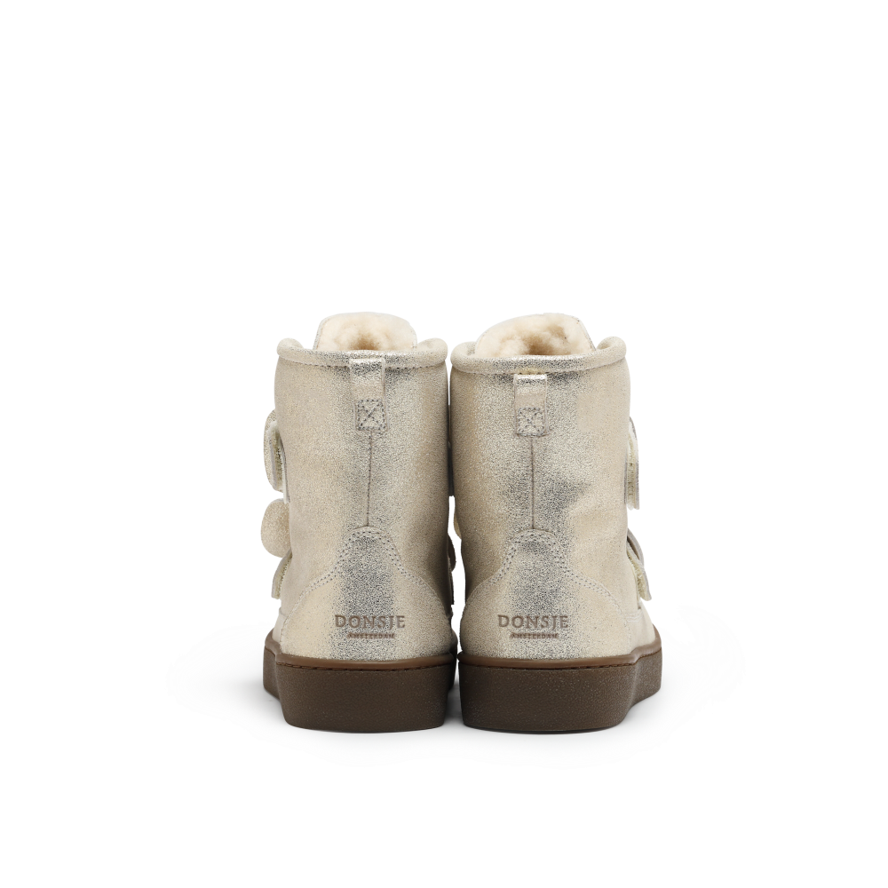 Donsje Isa Exclusive Boots